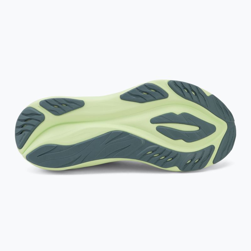 Buty do biegania męskie ASICS GT-2000 15 illuminate yellow/foggy teal 4