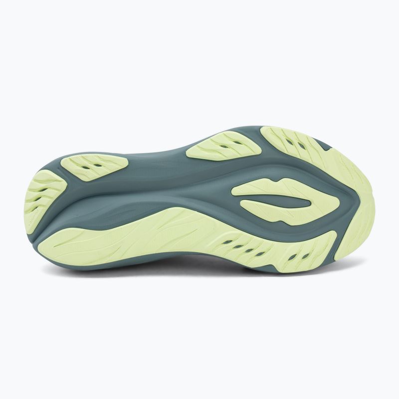 Buty do biegania męskie ASICS GT-2000 15 foggy teal/illuminate yellow 4