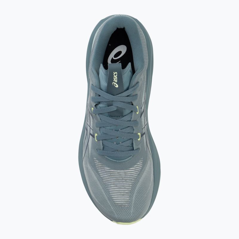 Buty do biegania męskie ASICS GT-2000 15 foggy teal/illuminate yellow 5