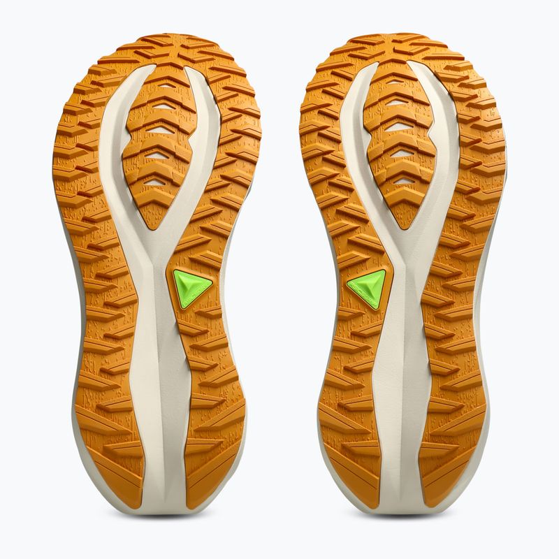 Buty do biegania męskie Asics Blazeblast black/sandstorm 5