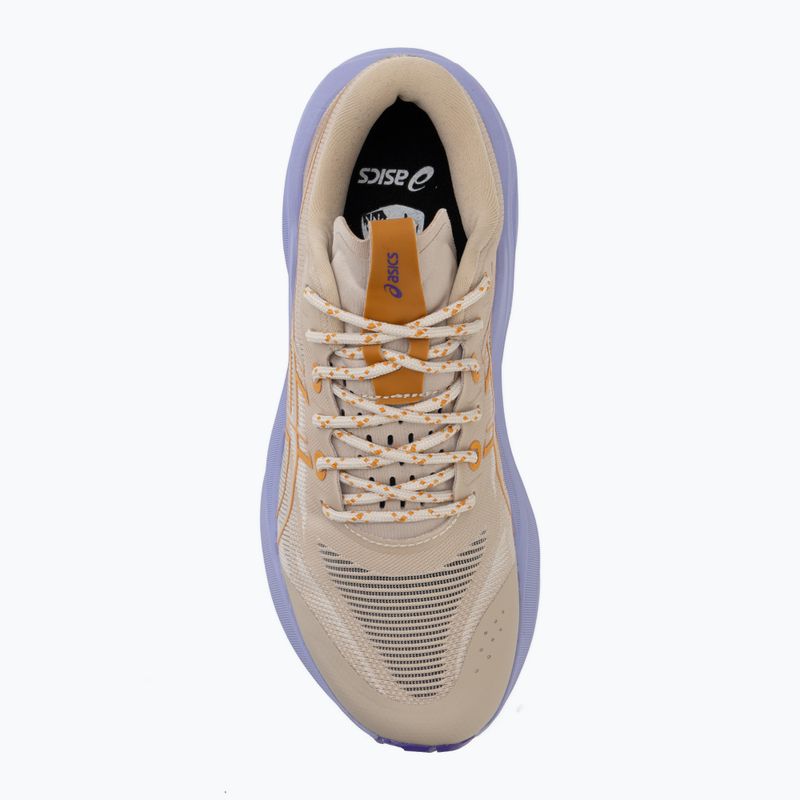Buty do biegania damskie ASICS GT-2000 15 TR simply taupe/bluebell 5