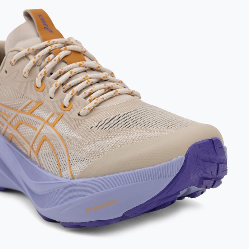 Buty do biegania damskie ASICS GT-2000 15 TR simply taupe/bluebell 7
