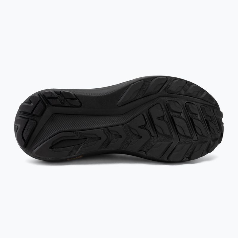 Buty do biegania męskie ASICS GT-1000 15 black/graphite grey 4