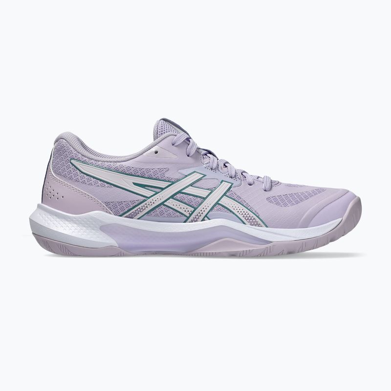 Buty do siatkówki damskie ASICS Gel-Tactic 13 murasaki/dahlia 2