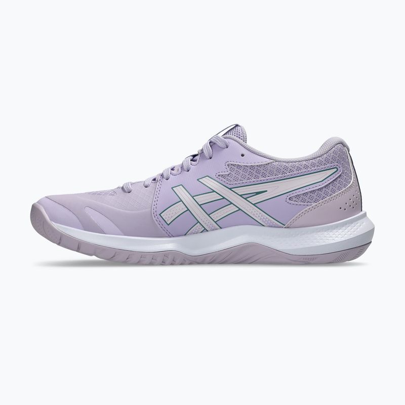 Buty do siatkówki damskie ASICS Gel-Tactic 13 murasaki/dahlia 3