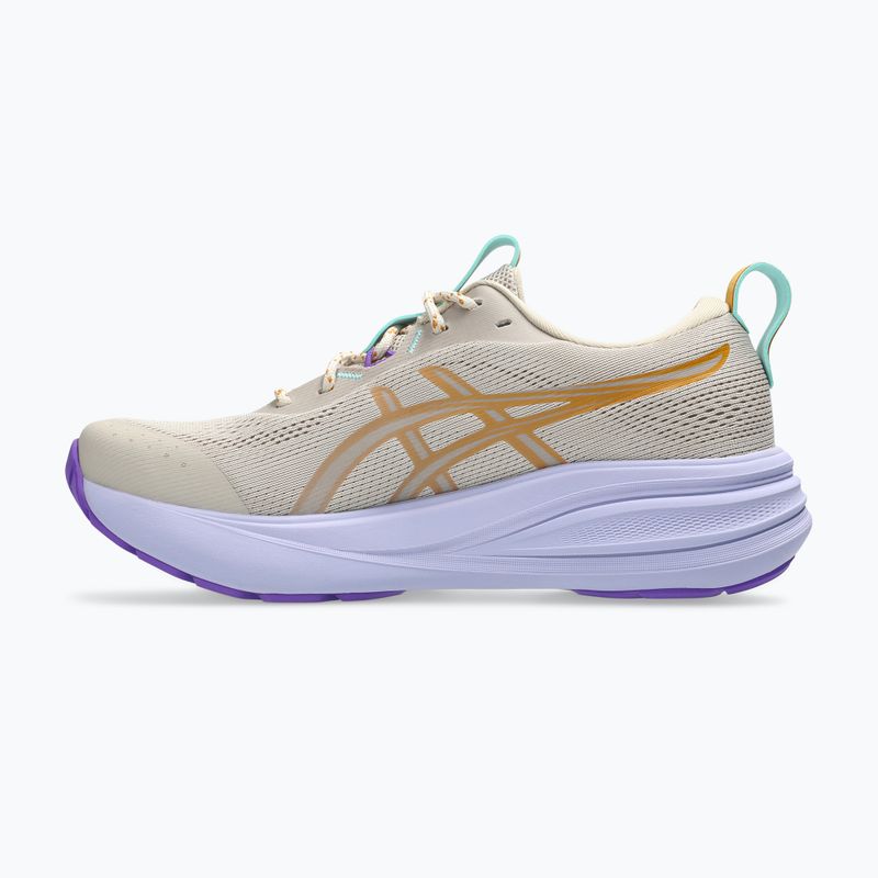 Buty do biegania damskie ASICS Gel-Pulse 17 TR simply taupe/fresh air 9