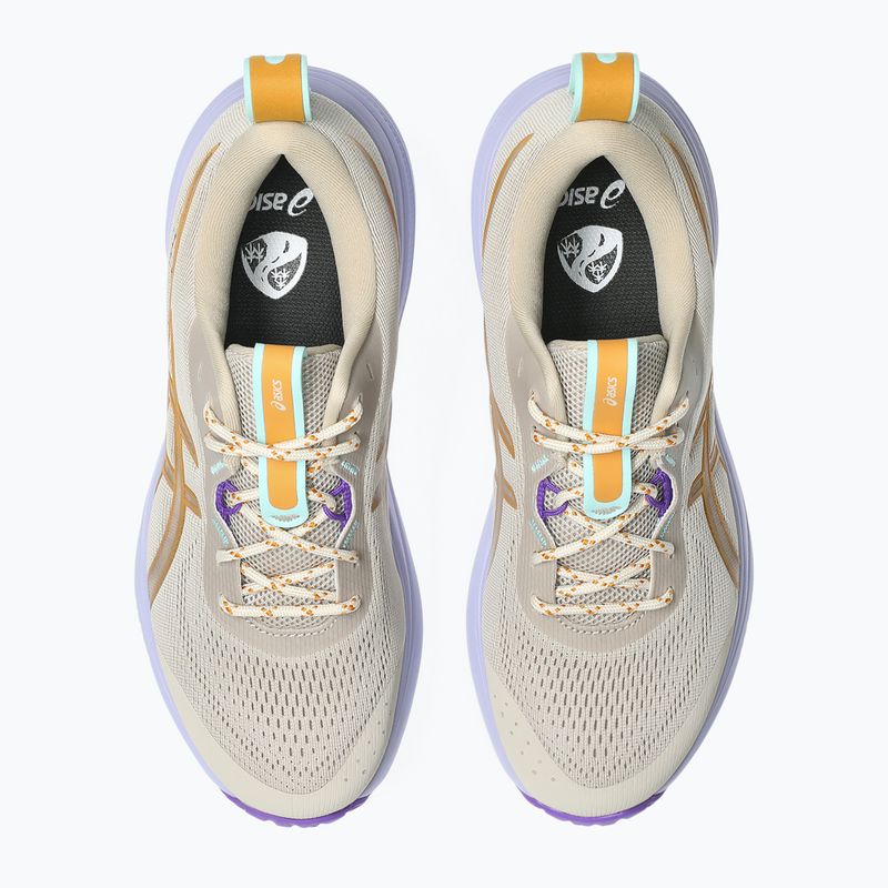 Buty do biegania damskie ASICS Gel-Pulse 17 TR simply taupe/fresh air 11