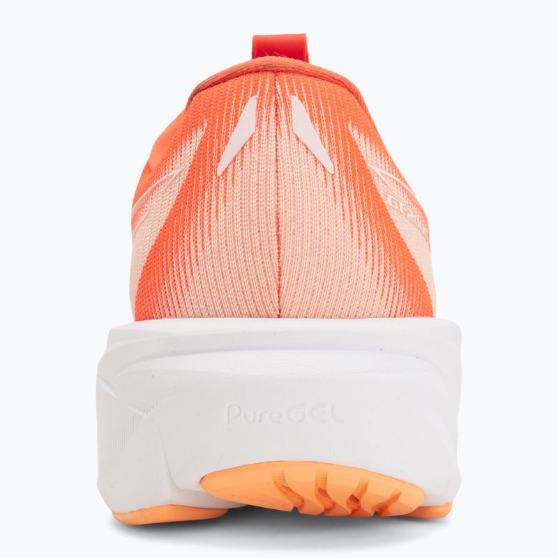 Buty do biegania męskie ASICS GT-2000 15 energy orange/orange glow 6