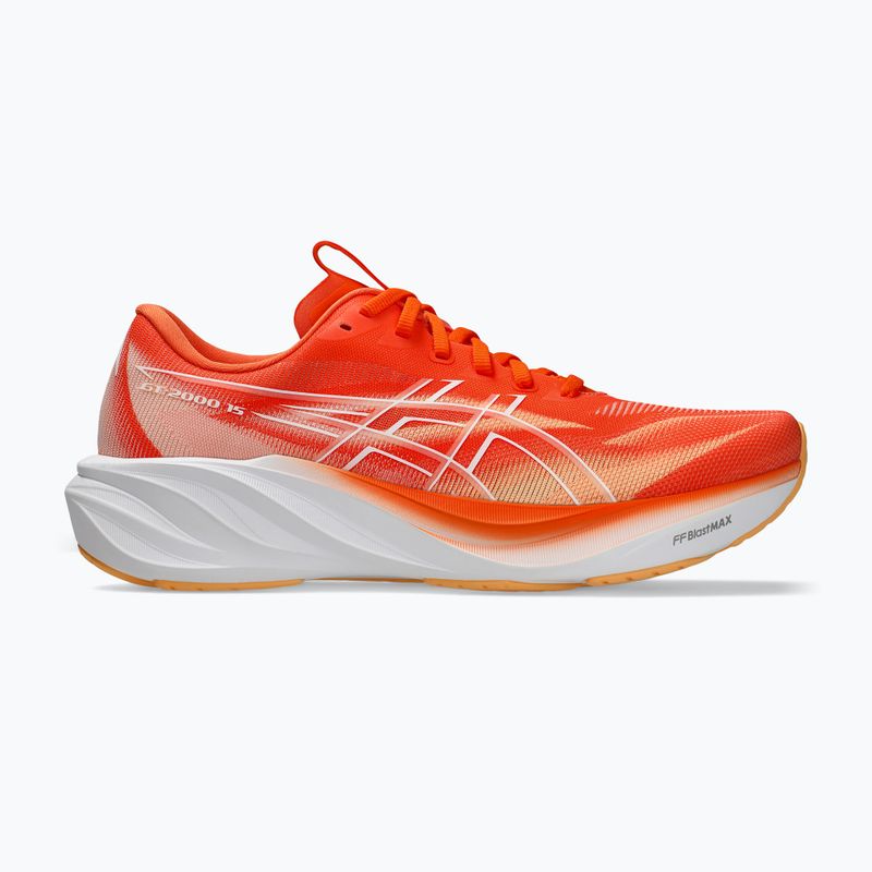Buty do biegania męskie ASICS GT-2000 15 energy orange/orange glow 2
