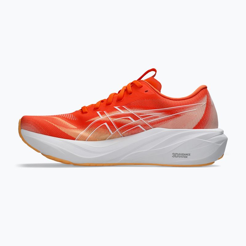 Buty do biegania męskie ASICS GT-2000 15 energy orange/orange glow 3