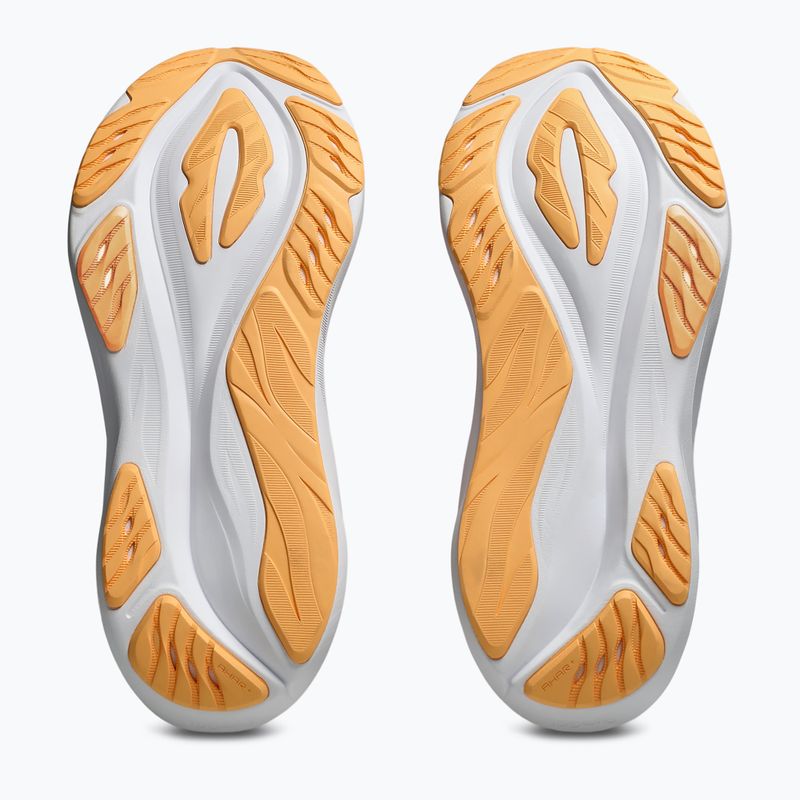 Buty do biegania męskie ASICS GT-2000 15 energy orange/orange glow 5