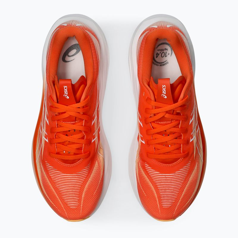 Buty do biegania męskie ASICS GT-2000 15 energy orange/orange glow 6