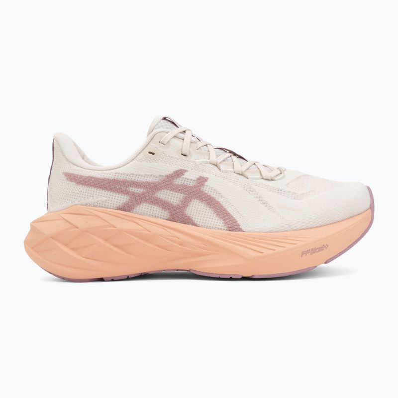 Buty do biegania damskie ASICS Dynablast 6 soft oat/cantaloupe 2