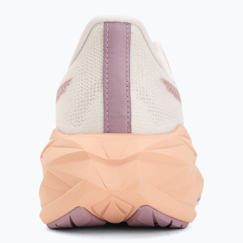 Buty do biegania damskie ASICS Dynablast 6 soft oat/cantaloupe 6