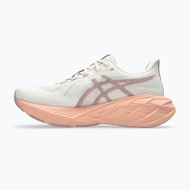 Buty do biegania damskie ASICS Dynablast 6 soft oat/cantaloupe 2