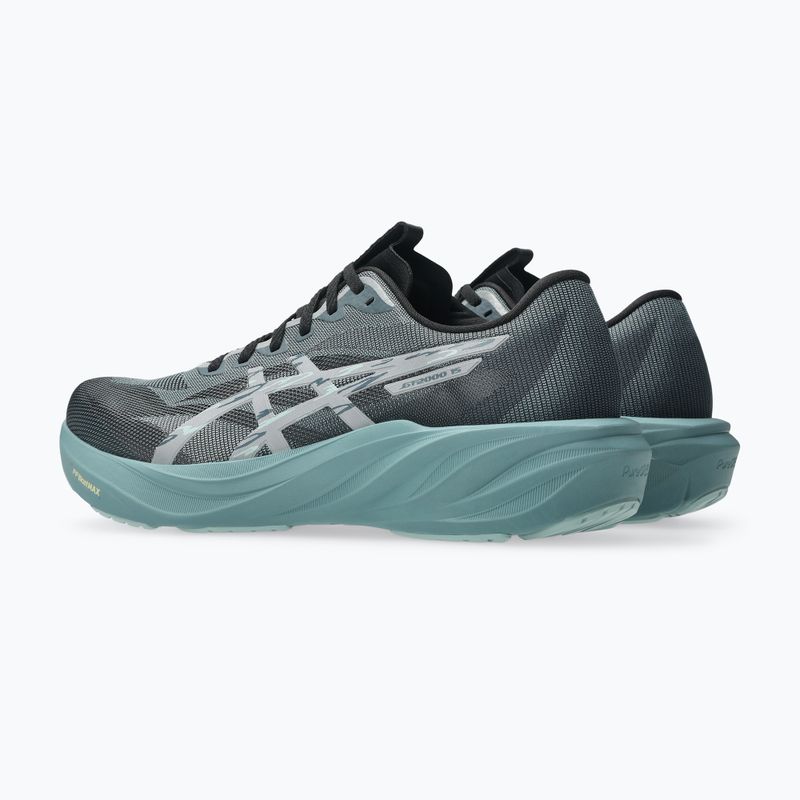 Buty do biegania męskie ASICS GT-2000 15 Lite-Show lite show/orange glow 4