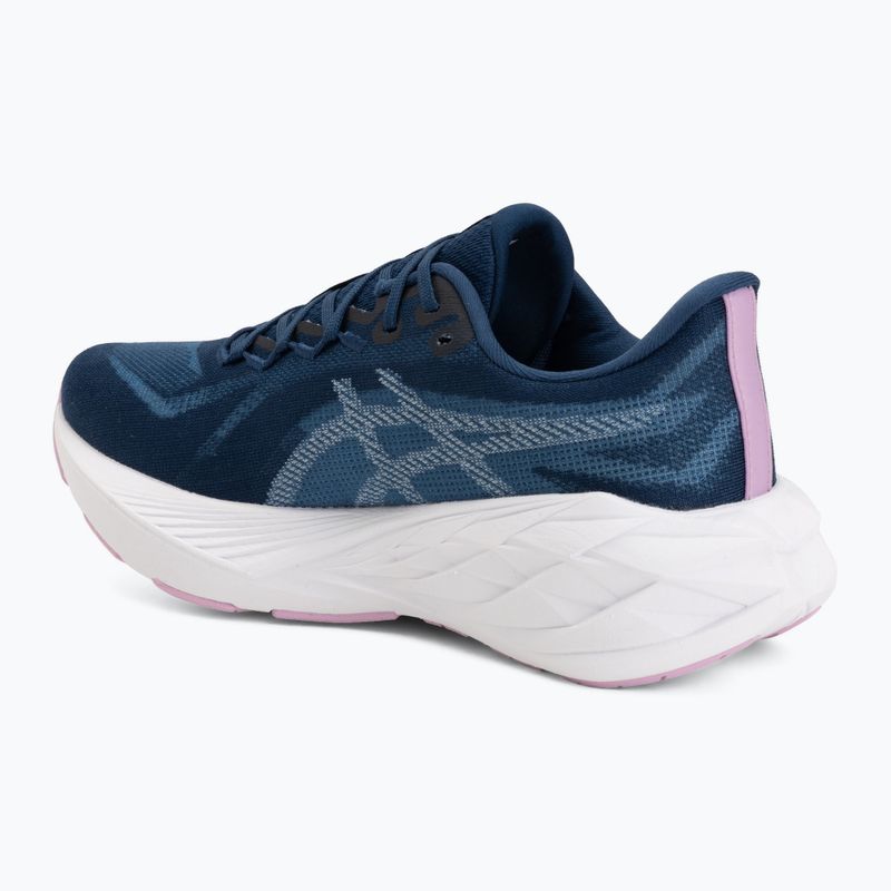 Buty do biegania damskie ASICS Dynablast 6 independence blue/hazy lilac 3