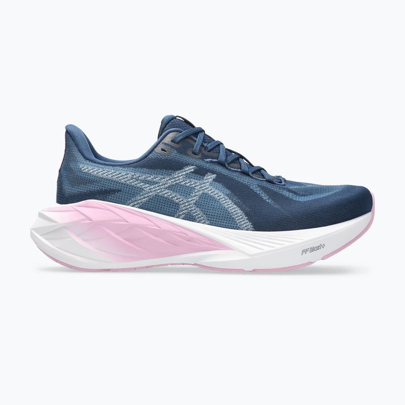 Buty do biegania damskie ASICS Dynablast 6 independence blue/hazy lilac