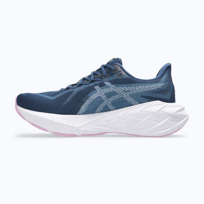 Buty do biegania damskie ASICS Dynablast 6 independence blue/hazy lilac 2