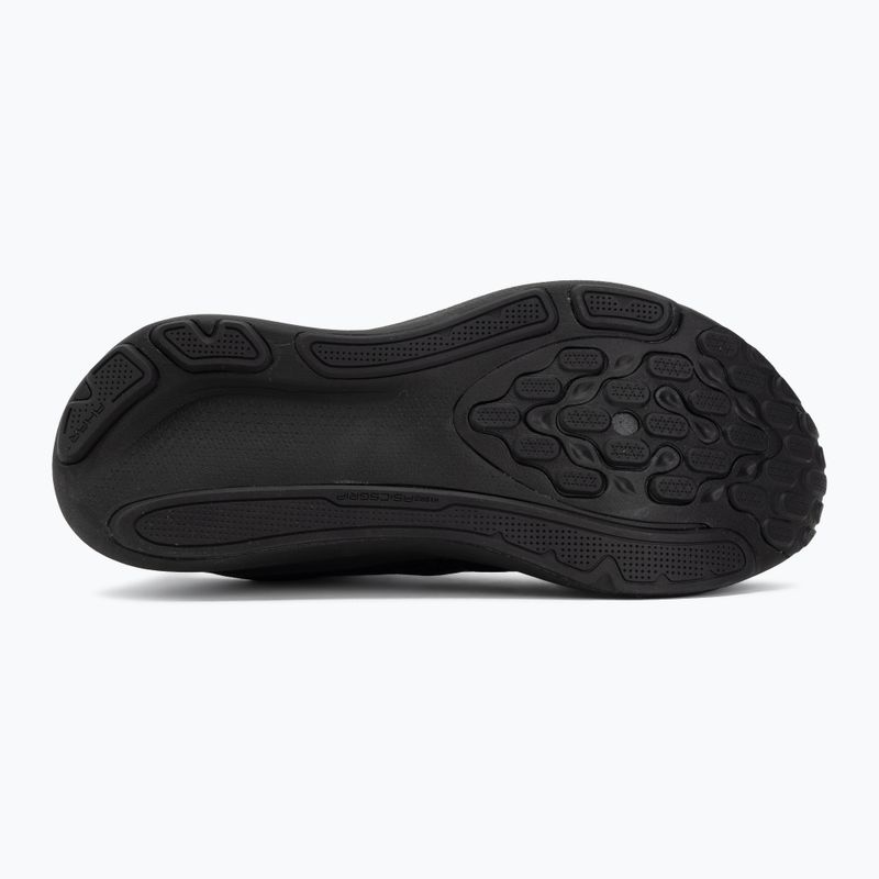 Buty do biegania męskie ASICS Gel-Kayano 33 Wide black/black 4