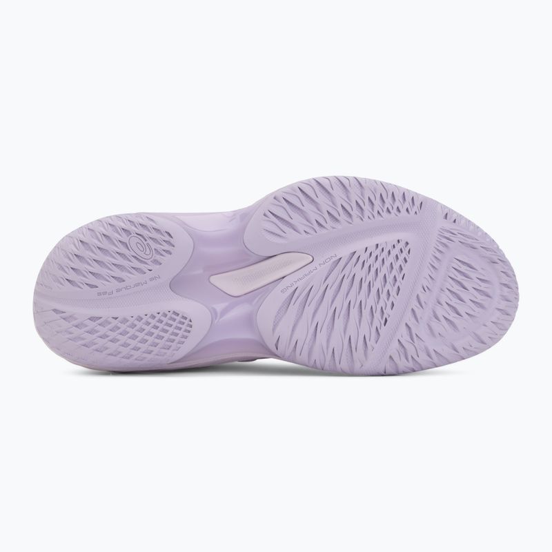 Buty do siatkówki damskie ASICS Sky Elite FF MT 4 dahlia/murasaki 4