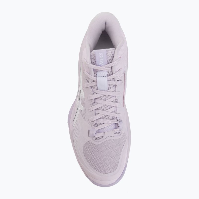 Buty do siatkówki damskie ASICS Sky Elite FF MT 4 dahlia/murasaki 5