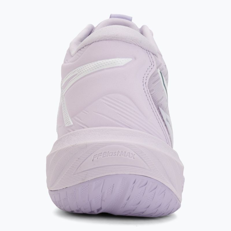 Buty do siatkówki damskie ASICS Sky Elite FF MT 4 dahlia/murasaki 6
