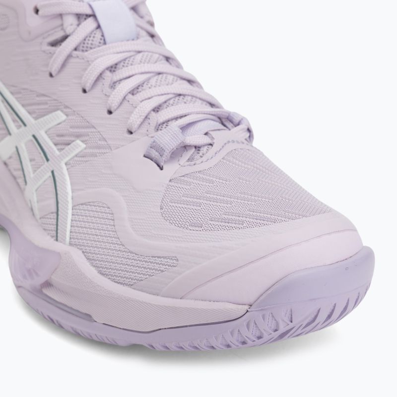 Buty do siatkówki damskie ASICS Sky Elite FF MT 4 dahlia/murasaki 7