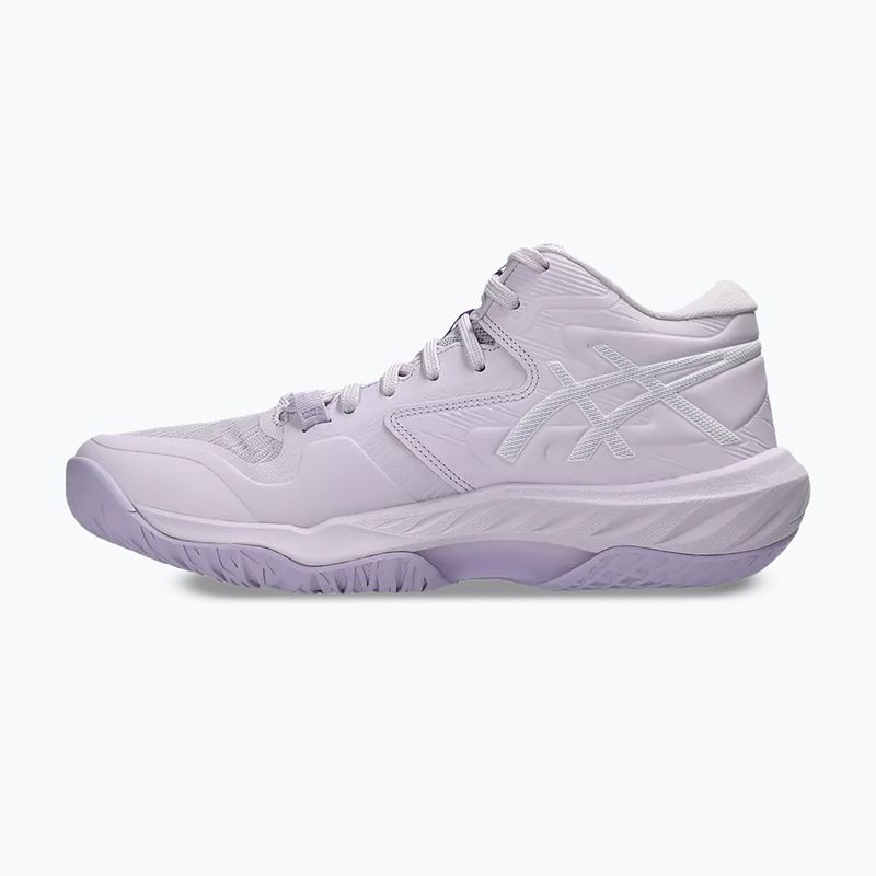 Buty do siatkówki damskie ASICS Sky Elite FF MT 4 dahlia/murasaki 2