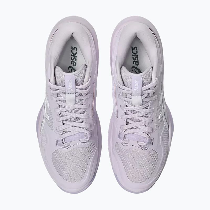 Buty do siatkówki damskie ASICS Sky Elite FF MT 4 dahlia/murasaki 4