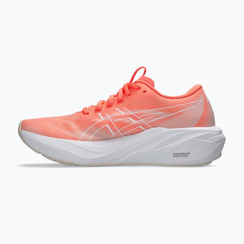 Buty do biegania damskie ASICS GT-2000 15 sun coral/taro purple 3