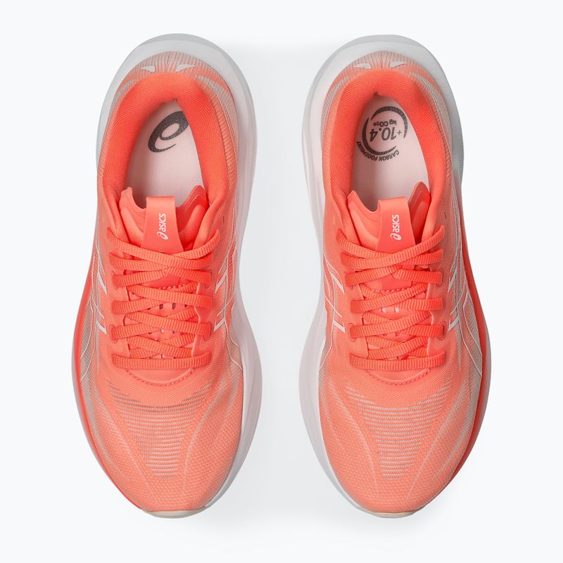 Buty do biegania damskie ASICS GT-2000 15 sun coral/taro purple 6