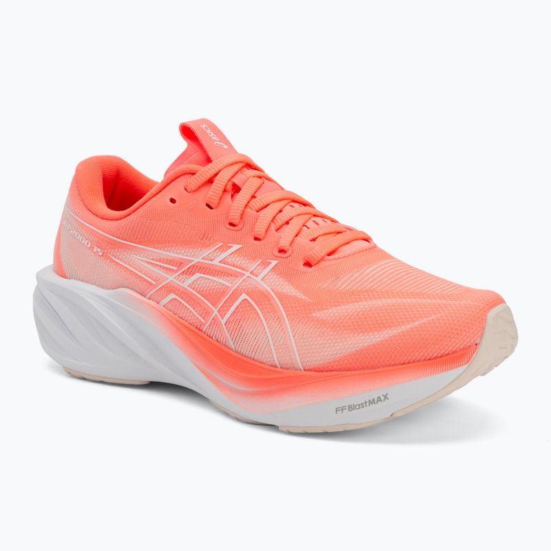 Buty do biegania damskie ASICS GT-2000 15 sun coral/taro purple