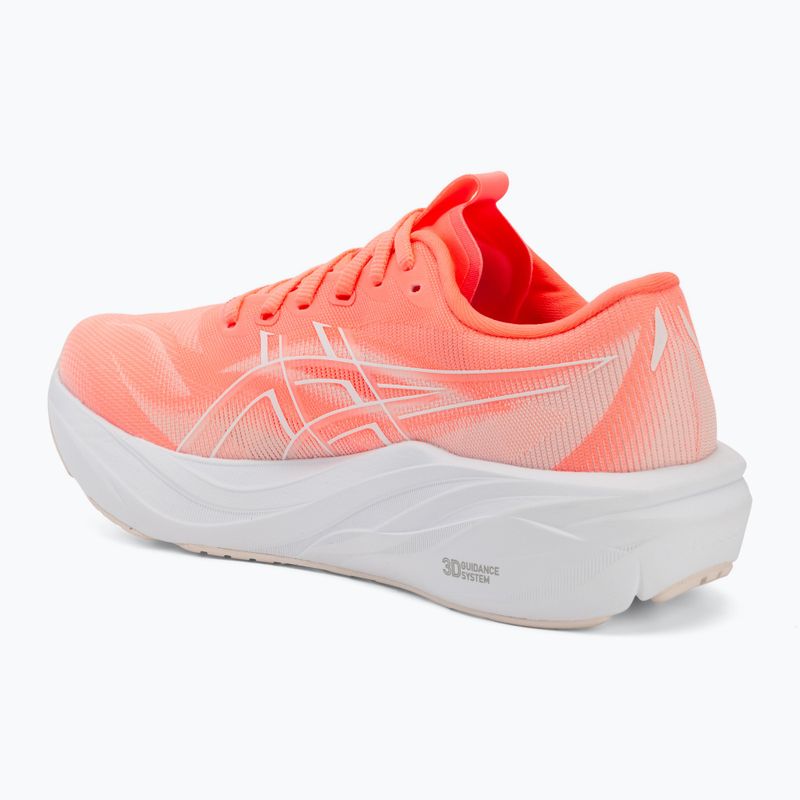 Buty do biegania damskie ASICS GT-2000 15 sun coral/taro purple 3