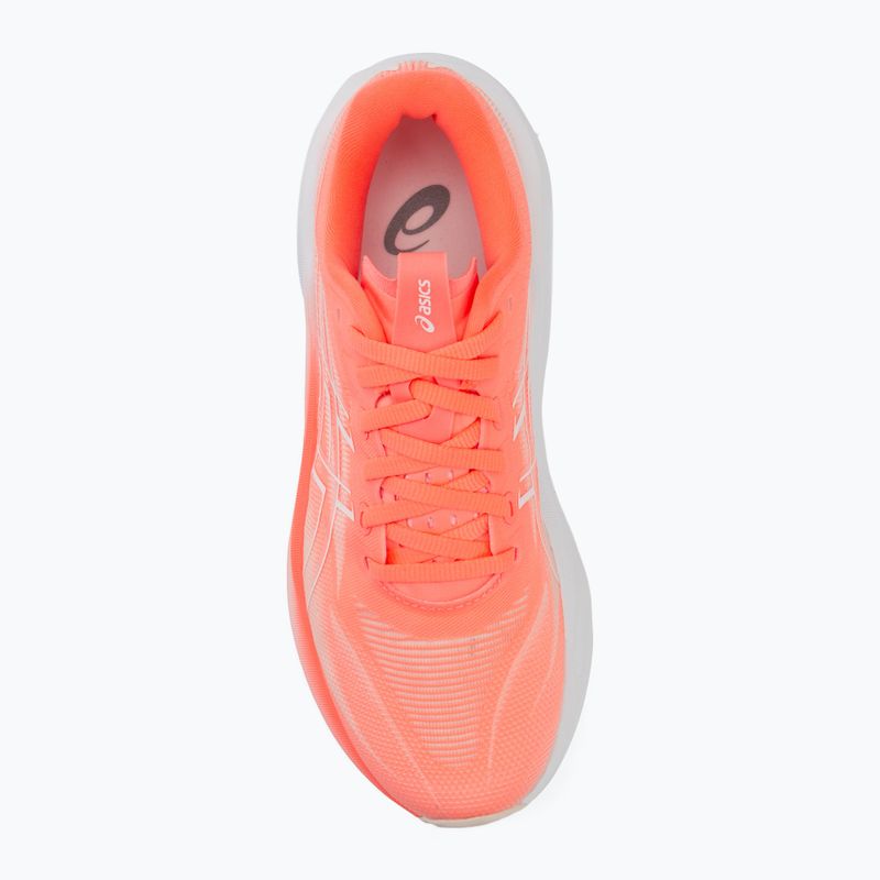 Buty do biegania damskie ASICS GT-2000 15 sun coral/taro purple 5