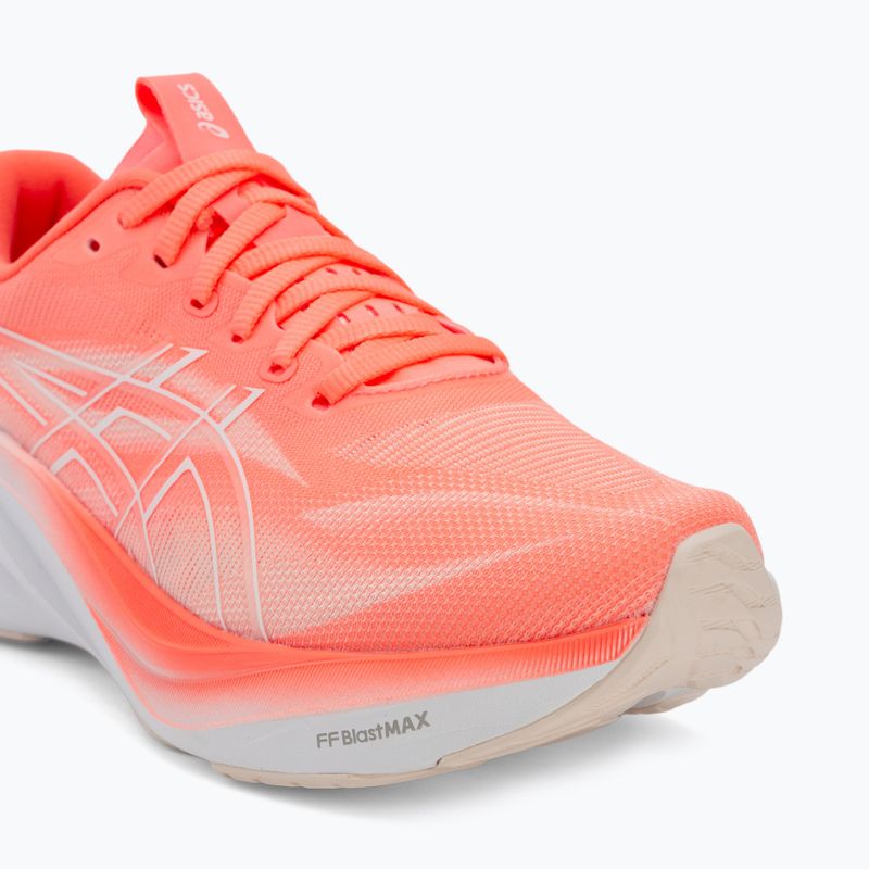 Buty do biegania damskie ASICS GT-2000 15 sun coral/taro purple 7