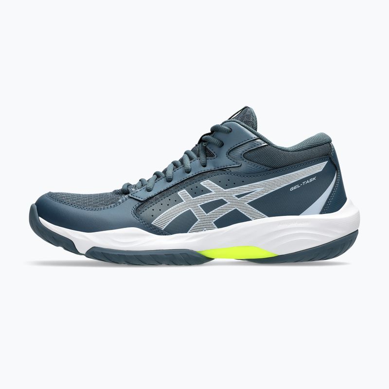 Buty do siatkówki męskie Gel-Task MT 5 raw indigo/white 3