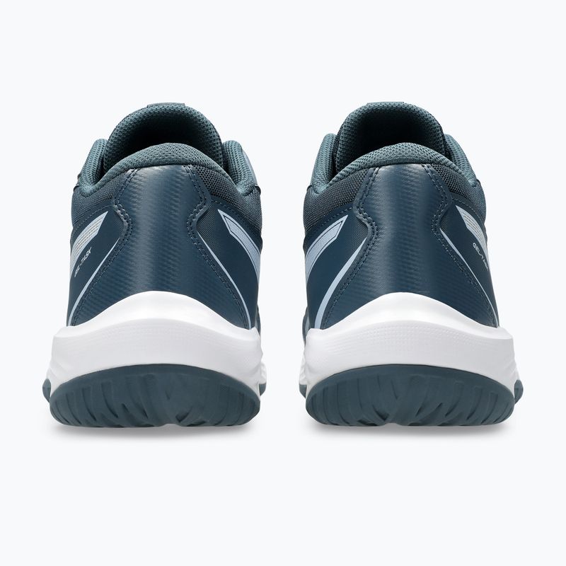 Buty do siatkówki męskie Gel-Task MT 5 raw indigo/white 5