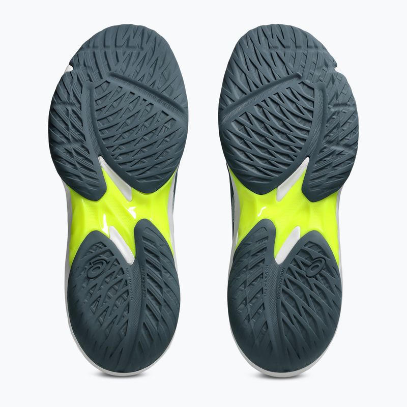 Buty do siatkówki męskie Gel-Task MT 5 raw indigo/white 6