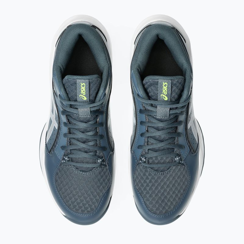 Buty do siatkówki męskie Gel-Task MT 5 raw indigo/white 7