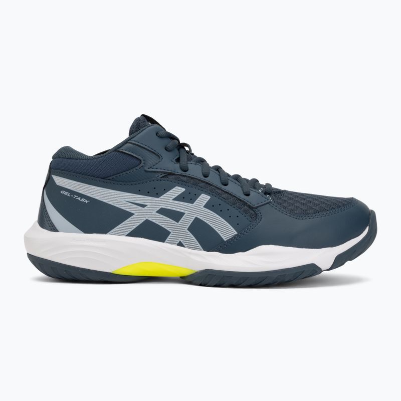 Buty do siatkówki męskie Gel-Task MT 5 raw indigo/white 2