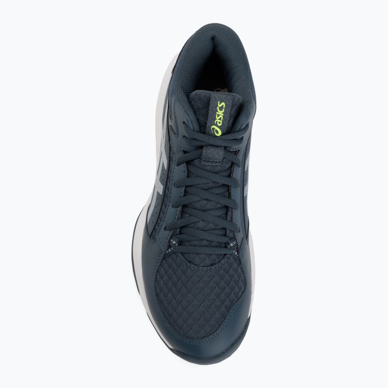 Buty do siatkówki męskie Gel-Task MT 5 raw indigo/white 5