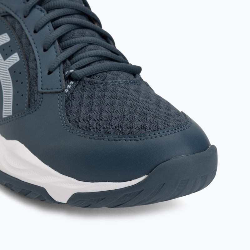 Buty do siatkówki męskie Gel-Task MT 5 raw indigo/white 7