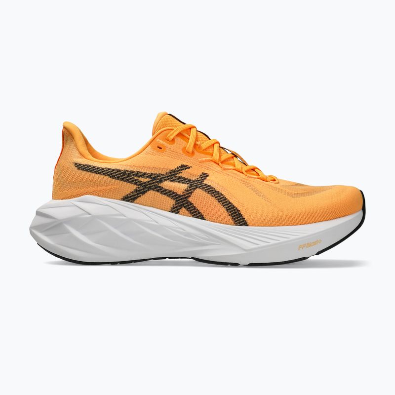 Buty do biegania męskie ASICS Dynablast 6 stadium orange/black 2