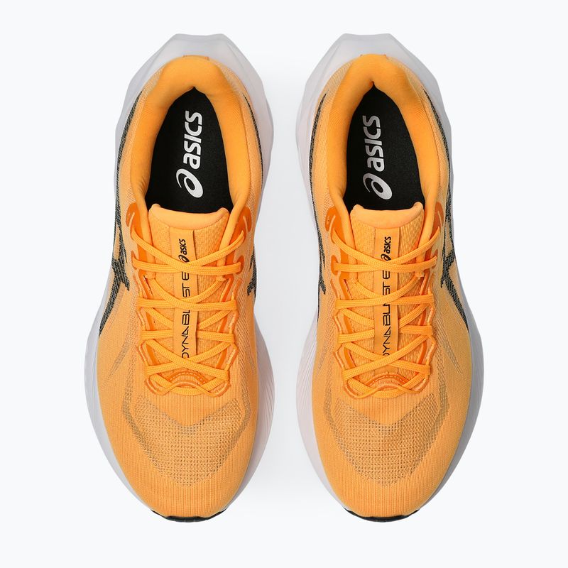 Buty do biegania męskie ASICS Dynablast 6 stadium orange/black 6