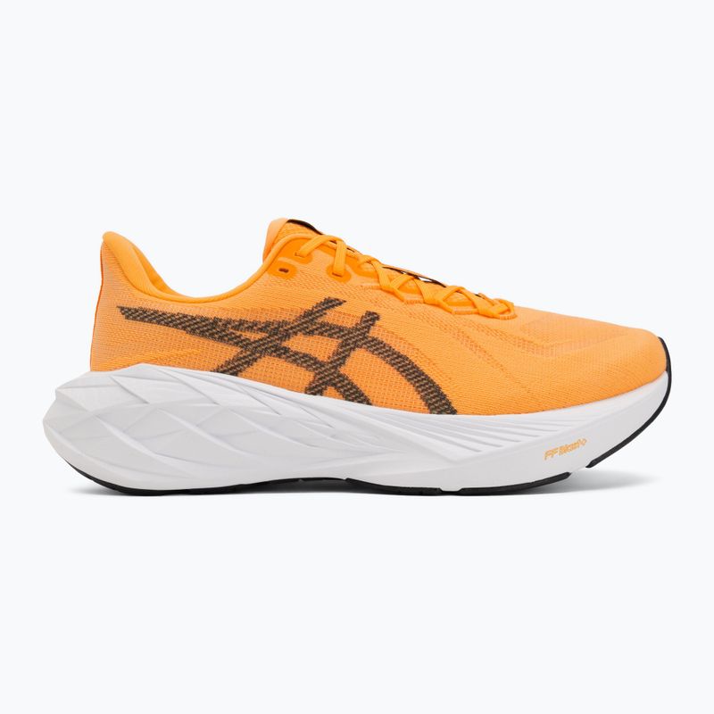 Buty do biegania męskie ASICS Dynablast 6 stadium orange/black 2