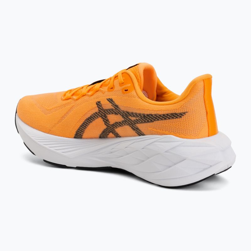Buty do biegania męskie ASICS Dynablast 6 stadium orange/black 3