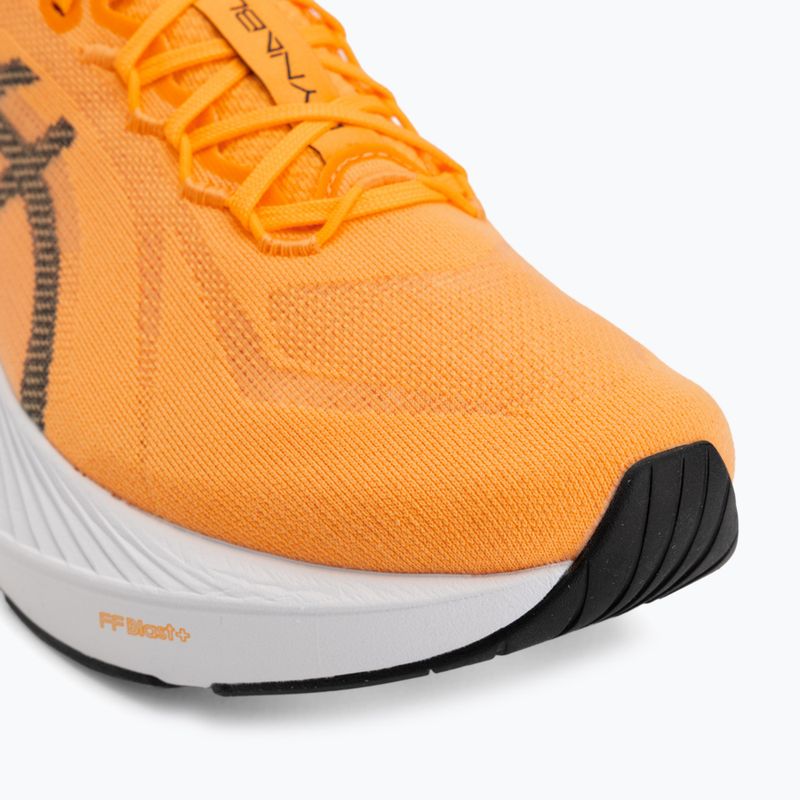 Buty do biegania męskie ASICS Dynablast 6 stadium orange/black 7