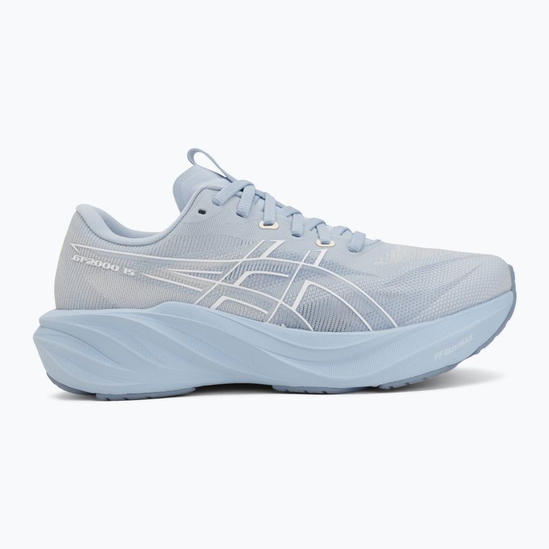 Buty do biegania damskie ASICS GT-2000 15 solid air/cream 2