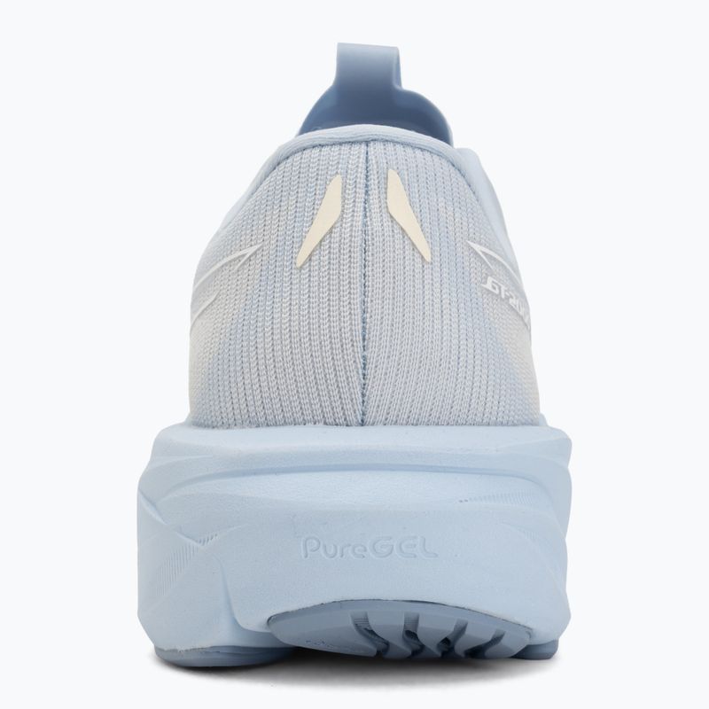 Buty do biegania damskie ASICS GT-2000 15 solid air/cream 6